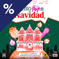 Cuento POP de Navidad