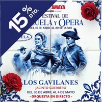 Los Gavilanes
