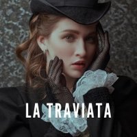 La Traviata - Teatro Coliseum