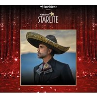 Alejandro Fernández - Starlite Christmas