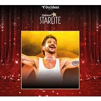 Camilo - Starlite Christmas