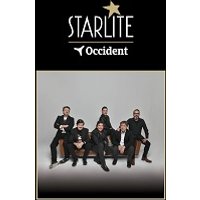 Los Secretos - Starlite Festival 2025