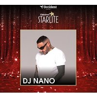 DJ Nano - Starlite Christmas