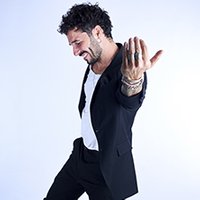 Antoñito Molina - Inverfest 2025