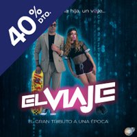 El viaje