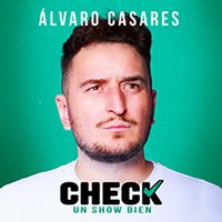 Check, un show bien - Madrid