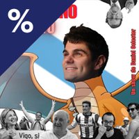 Madrileño como tú - Daniel Celester