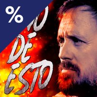 Vivo de esto - Richard Salamanca