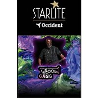Kool & The Gang - Starlite Festival 2025
