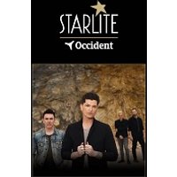 The Script - Starlite Festival 2025
