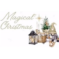 Magical Christmas