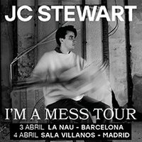 JC Stewart