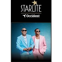 Gente de Zona - Starlite Festival 2025