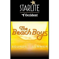 The Beach Boys - Starlite Festival 2025