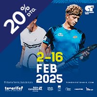 Tenerife Challenger