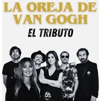 La Oreja de Van Gogh - Tributo