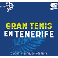 Tenerife Challenger II
