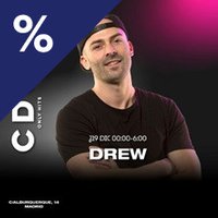 CDC: Drew