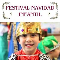 Festival de Navidad Infantil