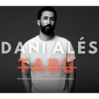 Tabú - Dani Alés - Barcelona
