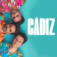 Cádiz - Aranjuez