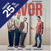 El Favor - Madrid