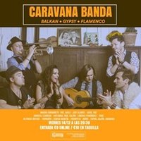 Caravana Banda
