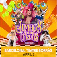 Jimbo - Jimbo&apos;s Drag Circus