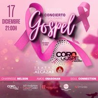 Concierto Góspel Solidario IX Edición