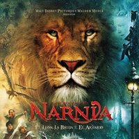 Las crónicas de Narnia: El león, la bruja y el armario