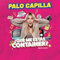 Palo Capilla