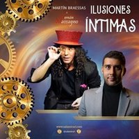 Ilusiones íntimas