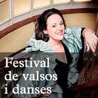 Festival de valses y danzas