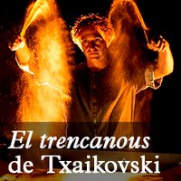 El Cascanueces de Tchaikovsky