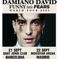 Damiano David