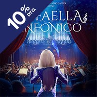 Raffaella Sinfónico