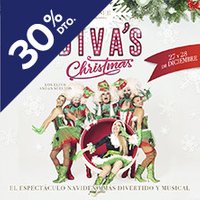 Diva&apos;s Christmas