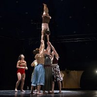 La punta de mi Nariz - Kolectivo Kónica (Festival Territorio Violeta)