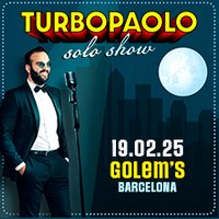 TURBOPAOLO