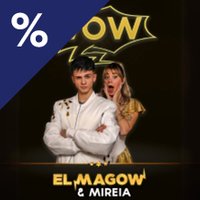 WOW - El Magow & Mireia