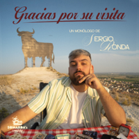 Gracias por su visita