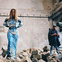 Rocío Márquez & Bronquio - Empremtes 25