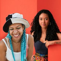 Sara Aldana + Meli Perea - Empremtes 25