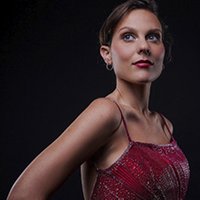 Lucy Wijnands Quartet - A Sassy Centennial