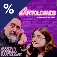 Los Bartolomés - Barcelona