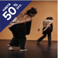 Provisonal Danza - Seguimos enteras [MoverMadrid]