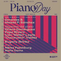 Piano Day