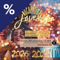 Nochevieja Joven