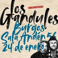 Los Gandules