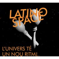 Jamboree Latino Space
